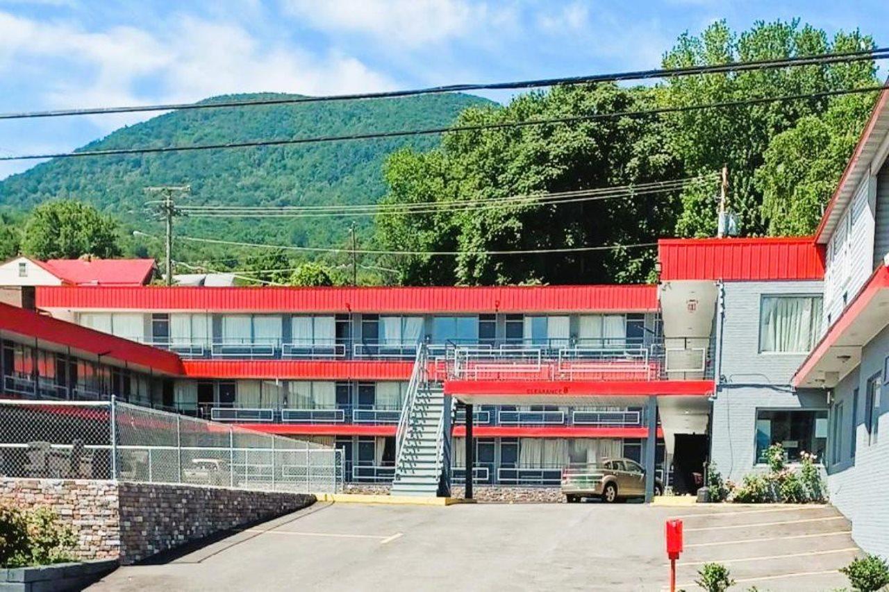 Holiday Lodge Virginia Pearisburg Kültér fotó