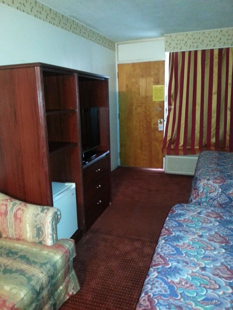Holiday Lodge Virginia Pearisburg Szoba fotó