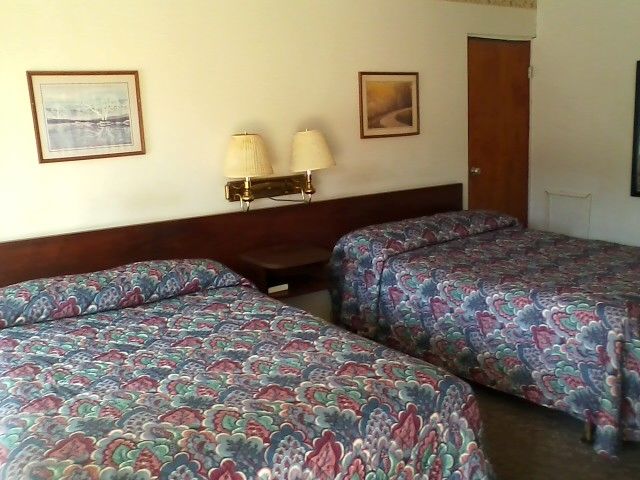 Holiday Lodge Virginia Pearisburg Szoba fotó