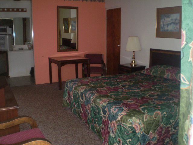 Holiday Lodge Virginia Pearisburg Szoba fotó