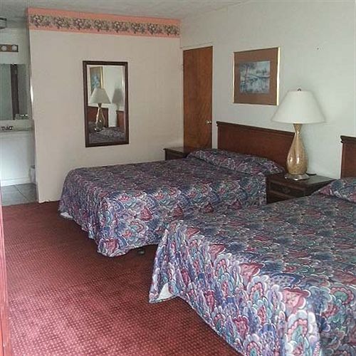 Holiday Lodge Virginia Pearisburg Kültér fotó