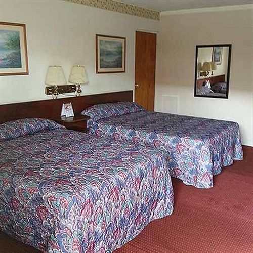 Holiday Lodge Virginia Pearisburg Kültér fotó