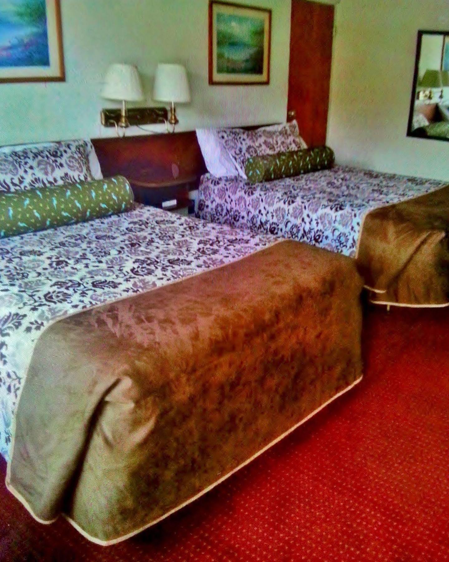 Holiday Lodge Virginia Pearisburg Kültér fotó
